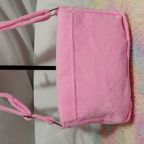 Authentic CHANEL Precision Novelty Messenger Bag W Adjustable Strap - Picture 7 of 16